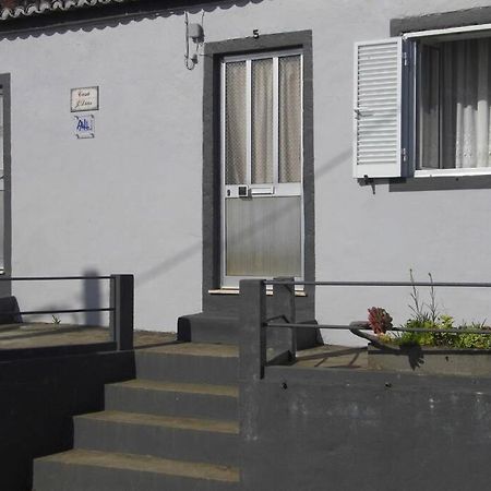 Vila Casa J Dias Nordeste  Exteriér fotografie
