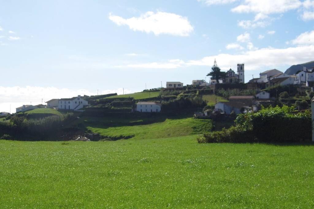Vila Casa J Dias Nordeste  Exteriér fotografie