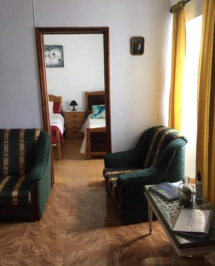 Vila Casa J Dias Nordeste  Exteriér fotografie