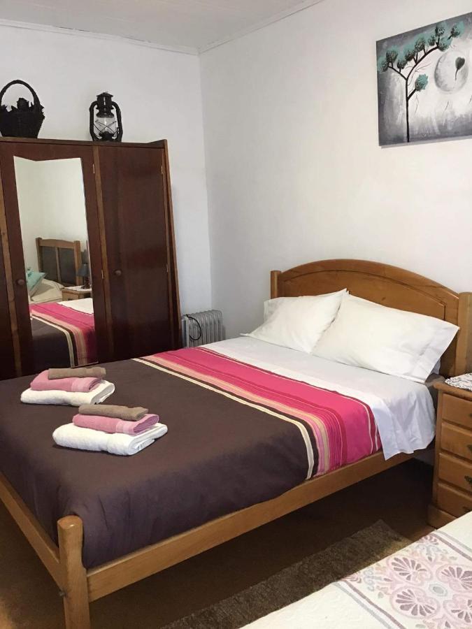 Vila Casa J Dias Nordeste  Exteriér fotografie