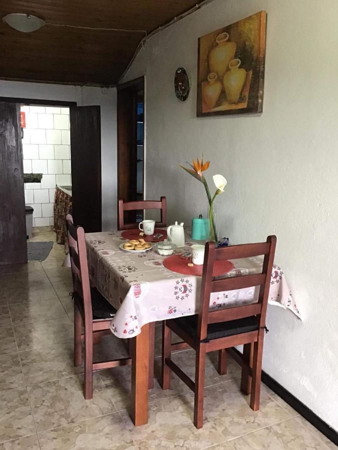 Vila Casa J Dias Nordeste  Exteriér fotografie