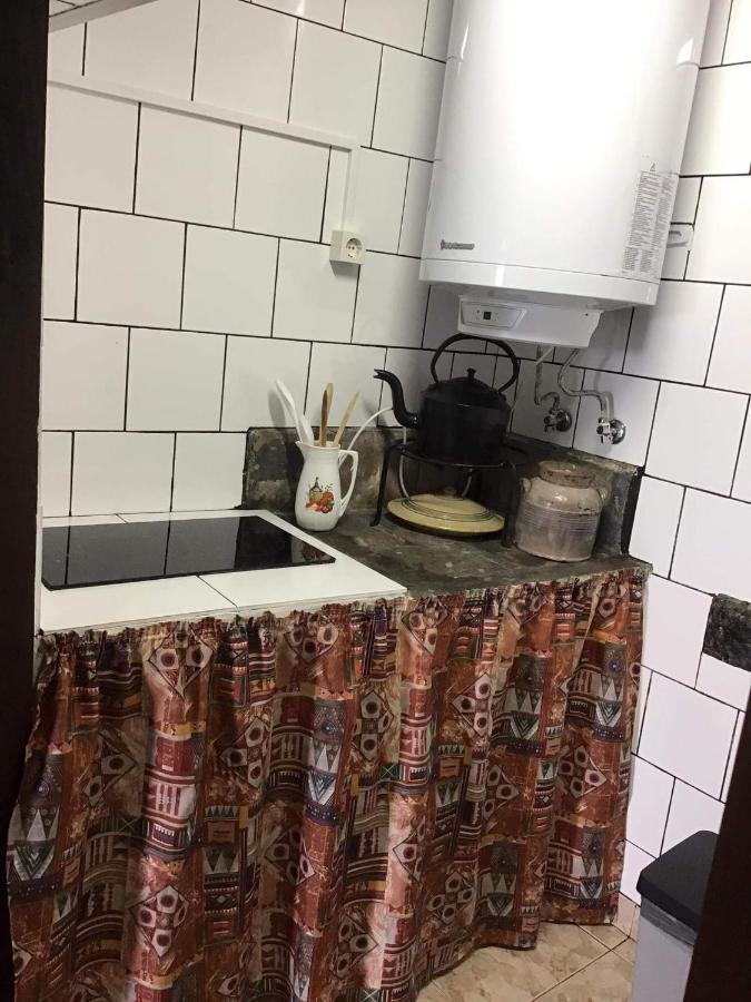 Vila Casa J Dias Nordeste  Exteriér fotografie