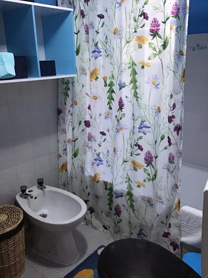 Vila Casa J Dias Nordeste  Exteriér fotografie