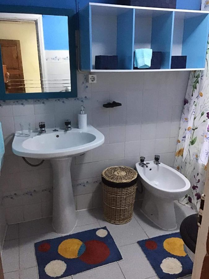 Vila Casa J Dias Nordeste  Exteriér fotografie