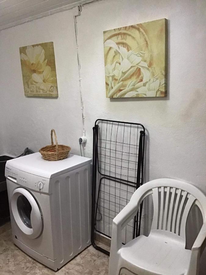 Vila Casa J Dias Nordeste  Exteriér fotografie